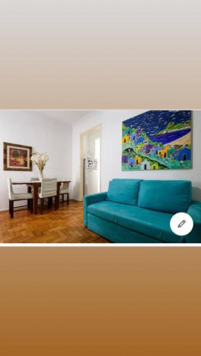 Felipe de Oliveira Apartment